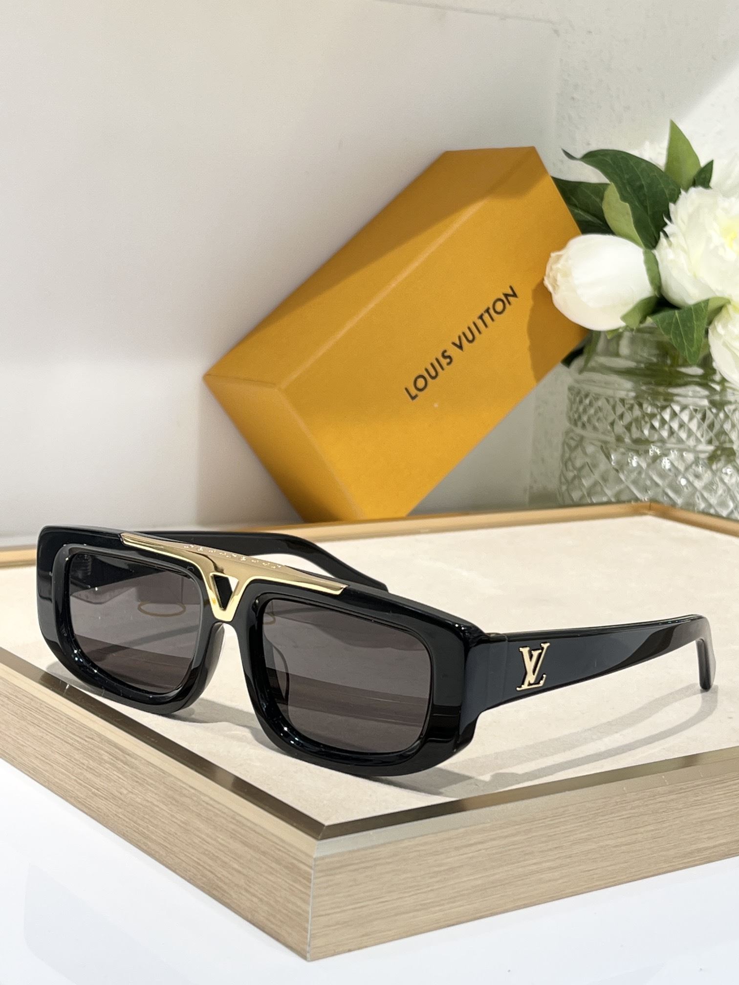 Louis Vuitton Sunglasses